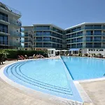 Riviera Blue Сонячний Берег