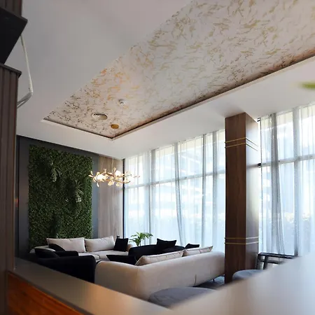 Riviera Blue 3* ساني بيتش