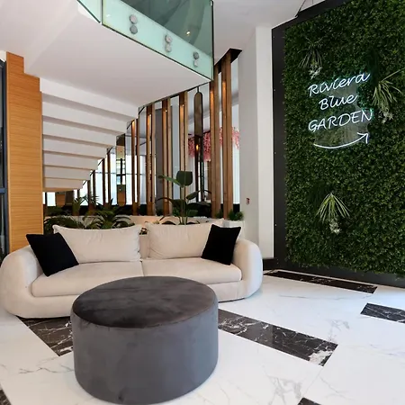 Riviera Blue 3* ساني بيتش