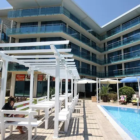 فندق Riviera Blue ساني بيتش