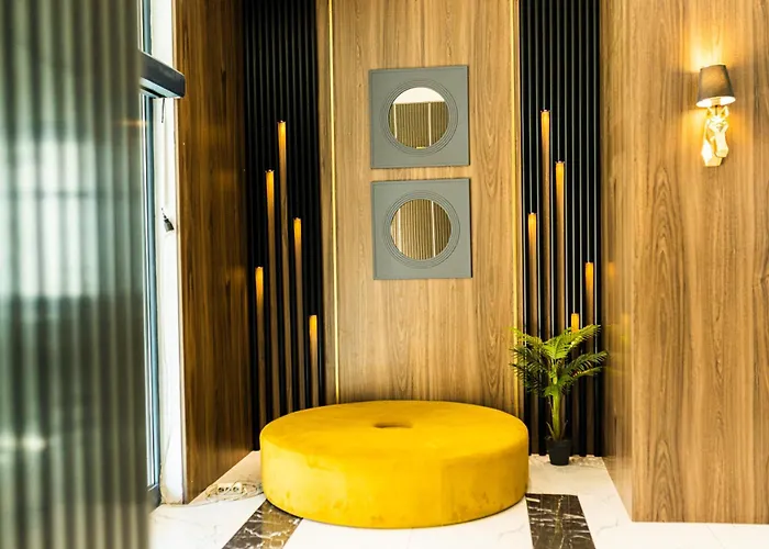 Riviera Blue 3* Sunny Beach