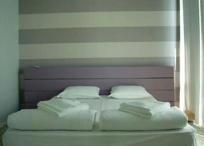 Hotel Riviera Blue 3*