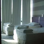 Хотел ривиера блу 3*
