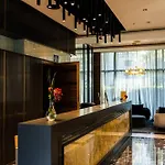 Хотел ривиера блу 3*