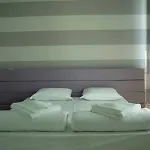 Хотел ривиера блу 3*