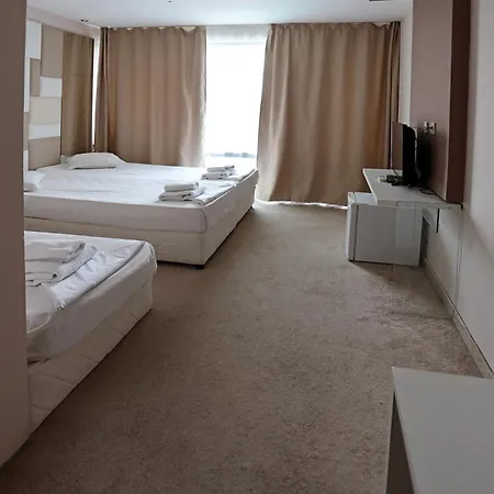 Hotel Riviera Blue 3*