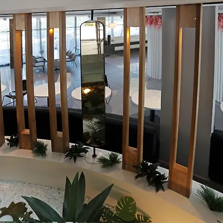 Riviera Blue Hotel Sunny Beach