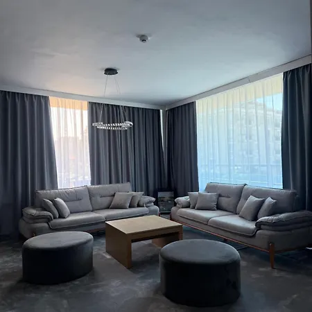 Riviera Blue فندق ساني بيتش