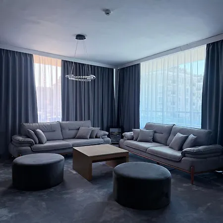 فندق Riviera Blue ساني بيتش