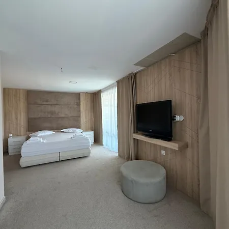Hotel Riviera Blue 3*