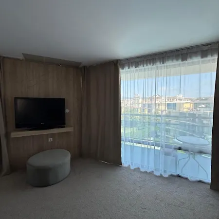 Riviera Blue 3* Sunny Beach