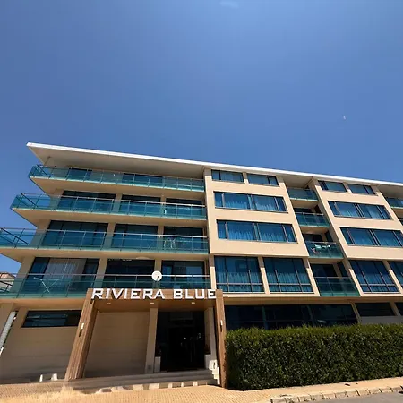 Riviera Blue 3* ساني بيتش