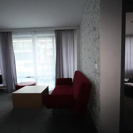 Hotel Riviera Blue Sunny Beach