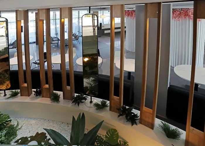 Riviera Blue ホテル サニービーチ