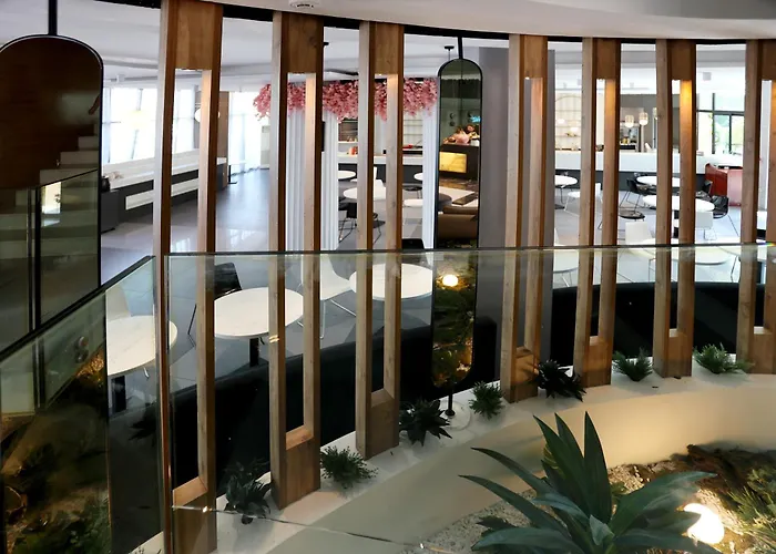 Riviera Blue 酒店 阳光海滩