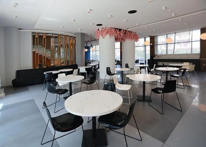 Riviera Blue 3* 阳光海滩