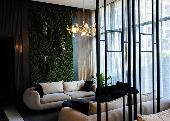 Riviera Blue ホテル サニービーチ