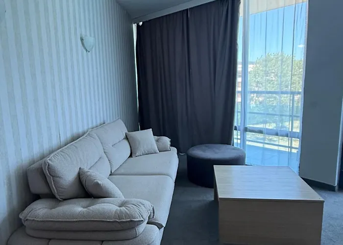 ホテル Riviera Blue