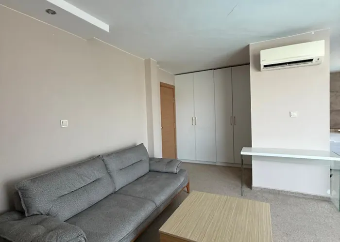 ホテル Riviera Blue