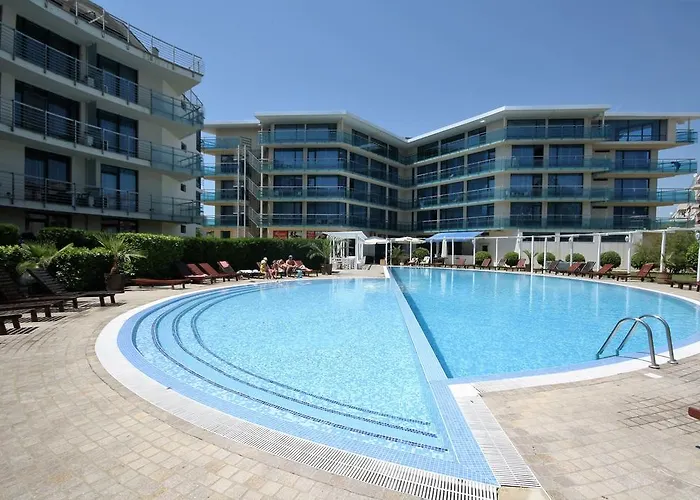 Riviera Blue サニービーチ