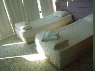 ホテル Riviera Blue 3*