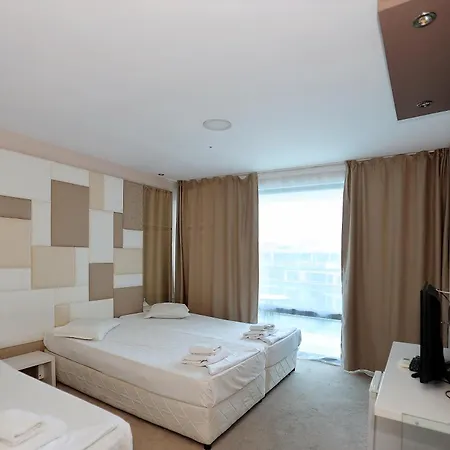 Otel Riviera Blue