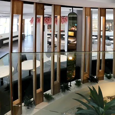 Riviera Blue Hotel Sunny Beach