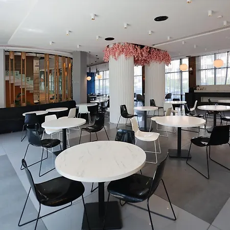 Riviera Blue 3* Sunny Beach