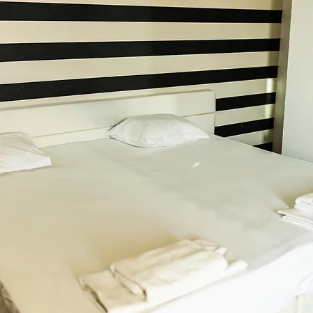Otel Riviera Blue