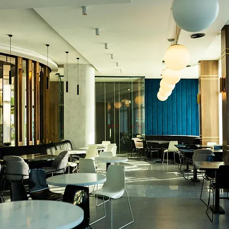 Hotel Riviera Blue Sunny Beach