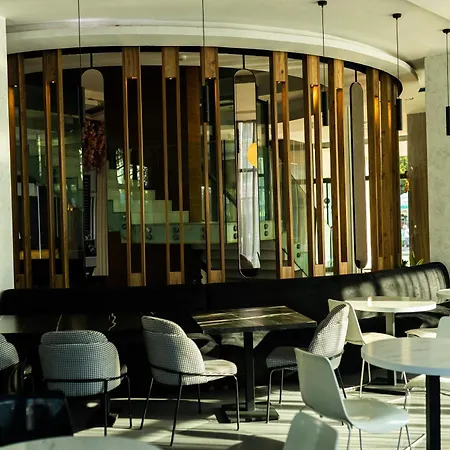Riviera Blue Otel