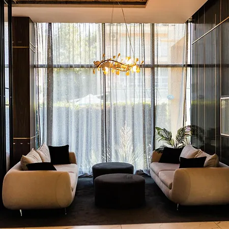 Riviera Blue Sunny Beach