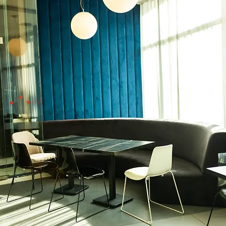 Otel Riviera Blue