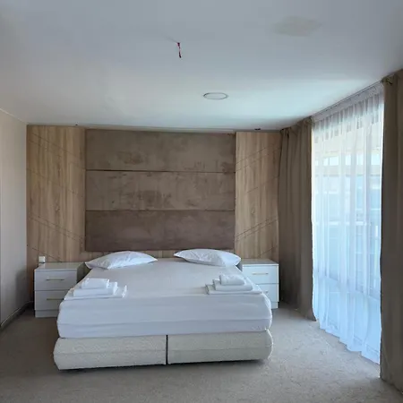 Otel Riviera Blue 3*