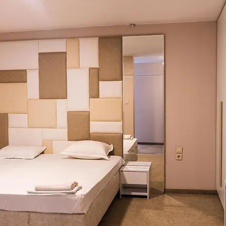 Riviera Blue 3* Sunny Beach