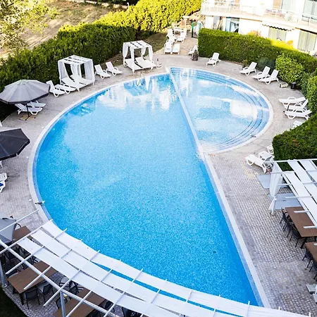 Otel Riviera Blue