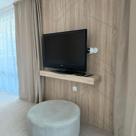 Riviera Blue Sunny Beach