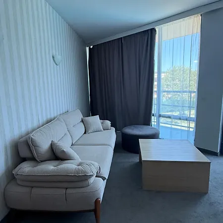 Otel Riviera Blue