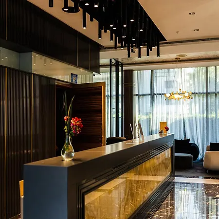 Otel Riviera Blue 3*