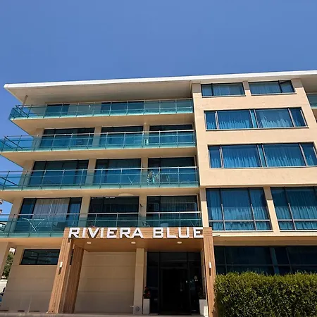 Riviera Blue Sunny Beach