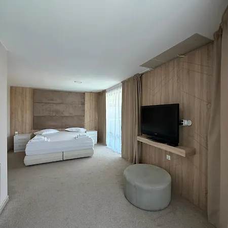 Riviera Blue Otel Sunny Beach