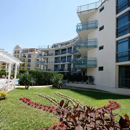 Otel Riviera Blue