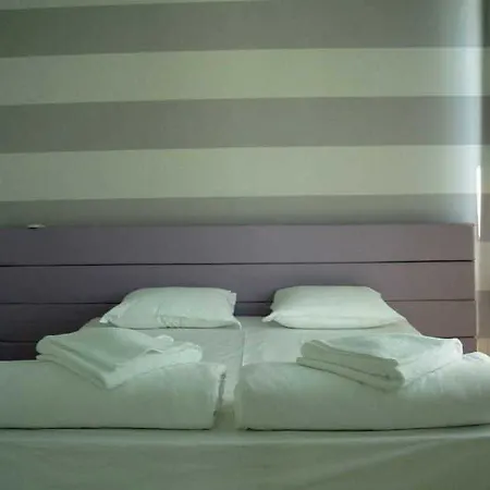 Hotel Riviera Blue 3*