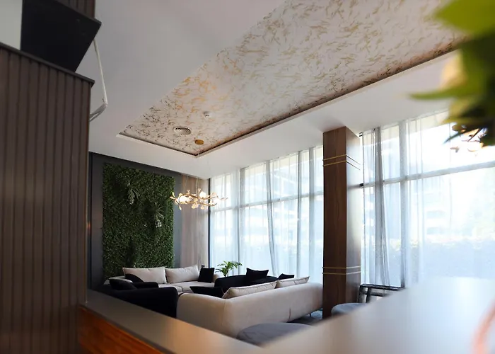 Riviera Blue 3* Сонячний Берег