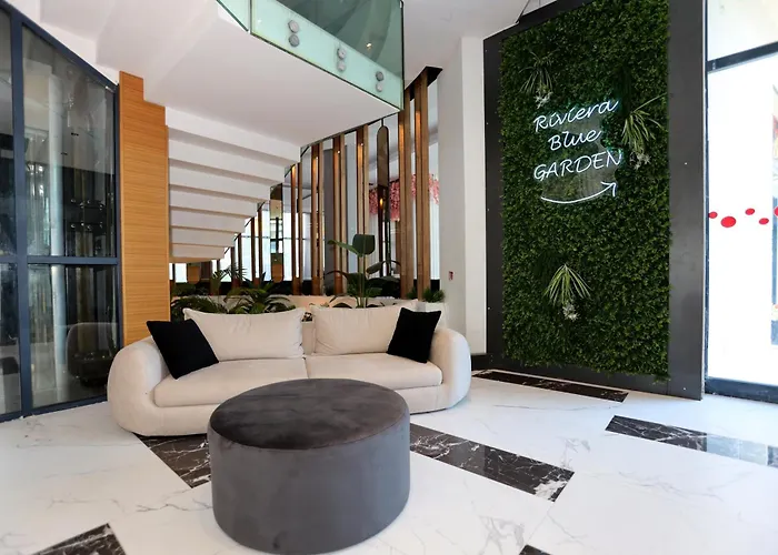 Riviera Blue 3* Sunny Beach