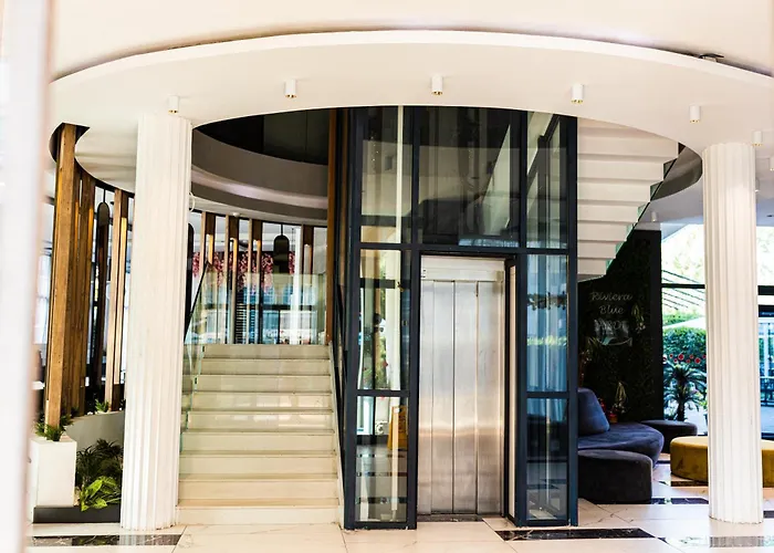 Riviera Blue Sunny Beach