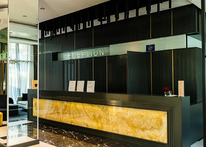 Riviera Blue Sunny Beach