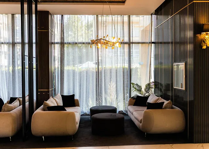 Riviera Blue Сонячний Берег