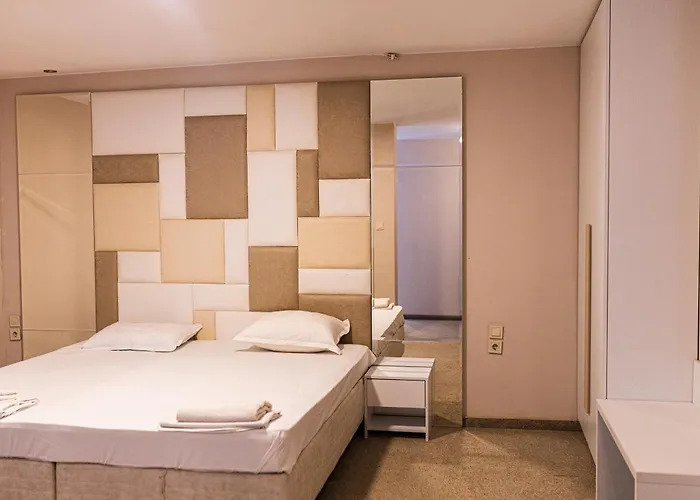 Riviera Blue 3* Сонячний Берег