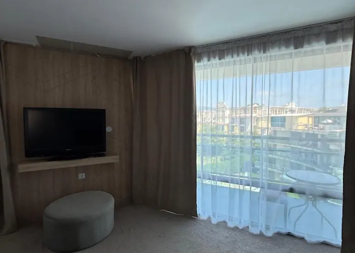 Riviera Blue 3* Sunny Beach